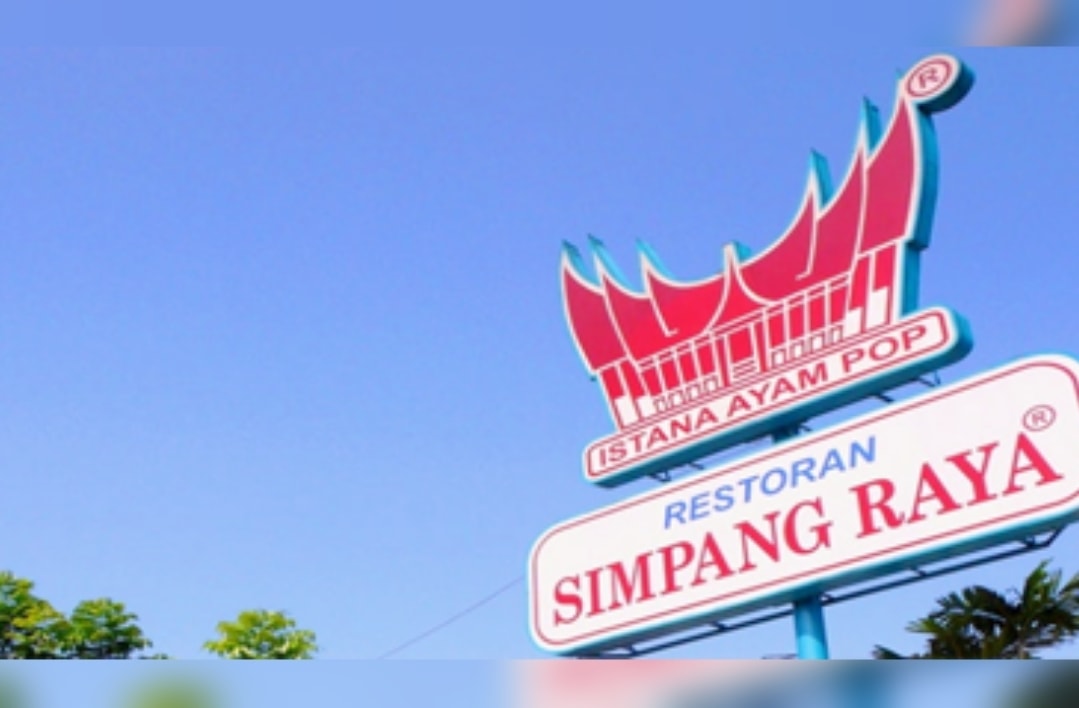Simpang Raya - 1