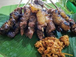 Sate Munir - 1