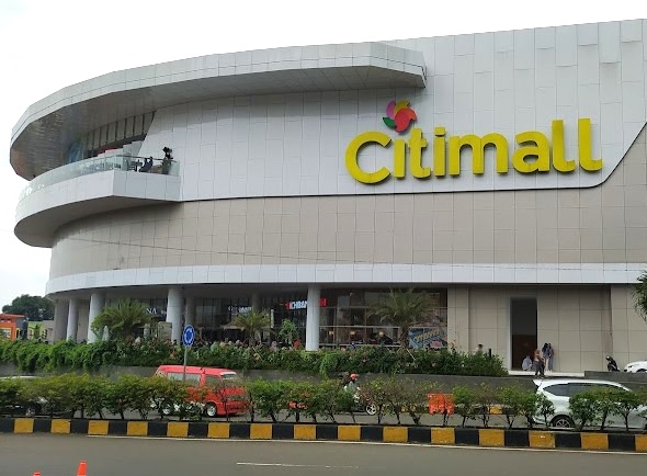 Cianjur City Mall - 1