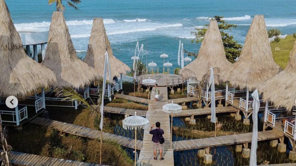 Ocean View Karang Potong - 2