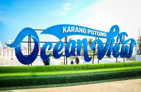 Ocean View Karang Potong - 4