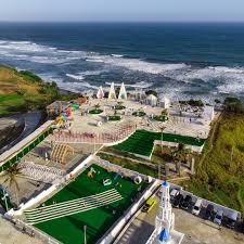 Ocean View Karang Potong - 1