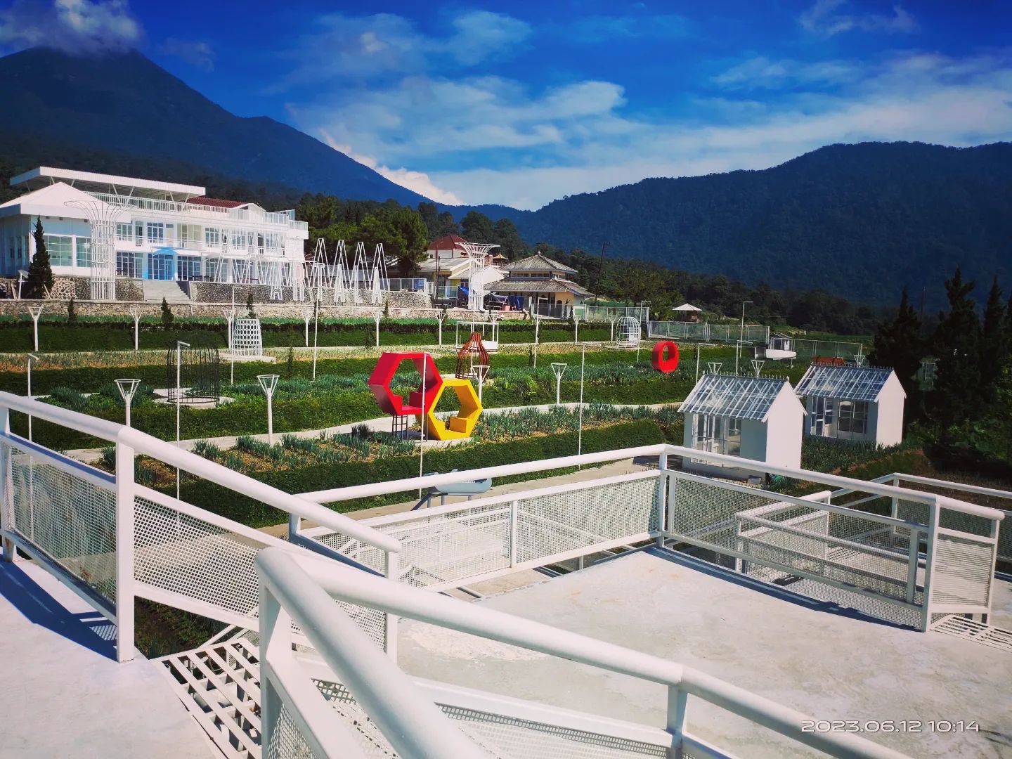 Agro Wisata Gunung Batu - 2