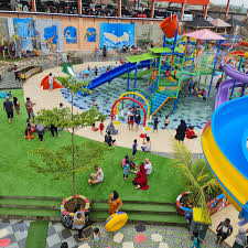 Bris Waterpark - 3