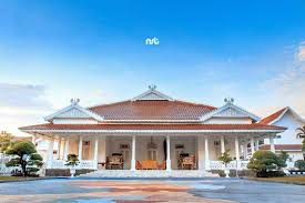 Pendopo Kabupaten Cianjur - 2