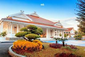 Pendopo Kabupaten Cianjur - 4