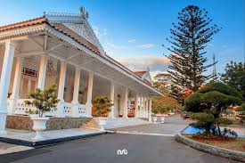 Pendopo Kabupaten Cianjur - 3