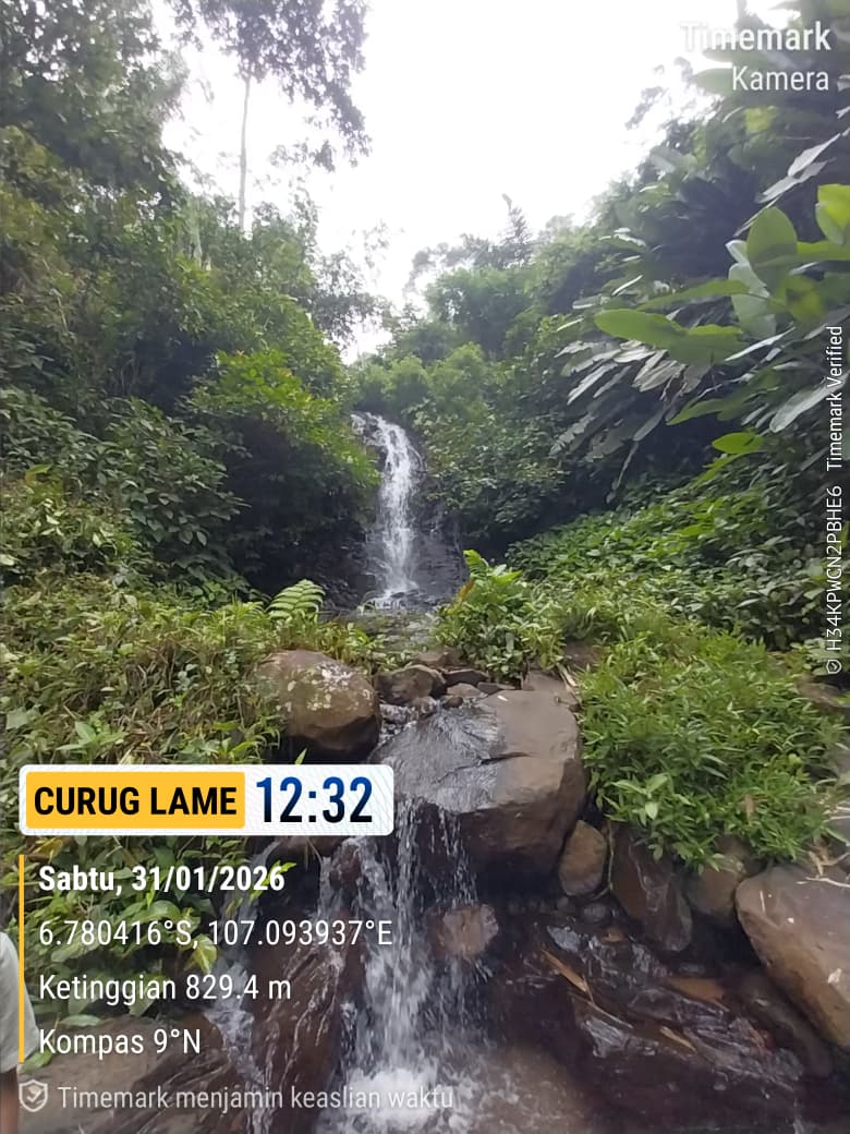 CURUG LAME - 1
