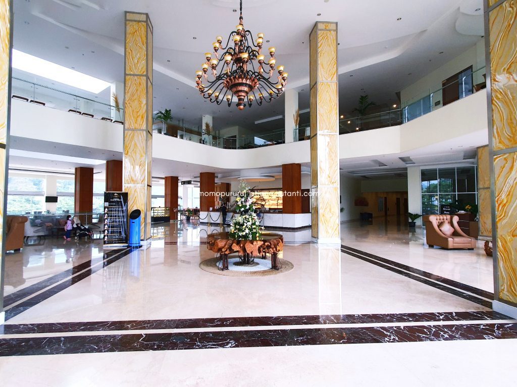 Le Eminence Hotel - 4