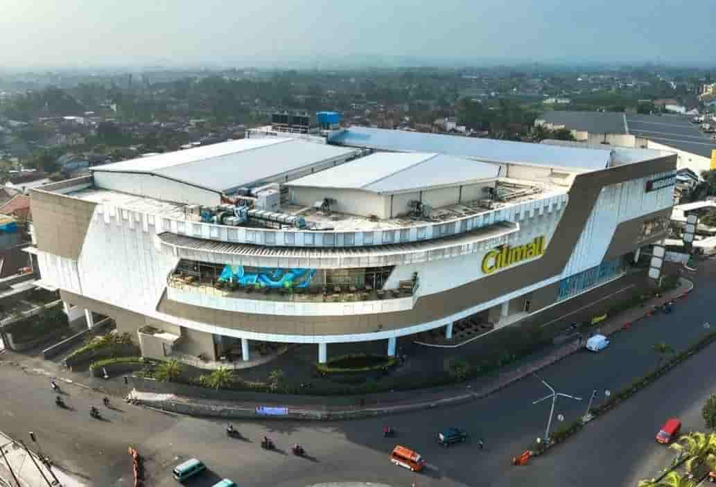 Cianjur Citimall - 2