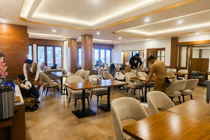 Bumi Aki Heritage - 2