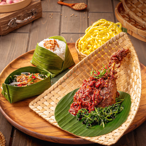 Bumi Aki Heritage - 5